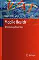 Mobile Health: A Technology Road Map