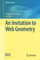 An Invitation to Web Geometry