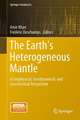 The Earth's Heterogeneous Mantle: A Geophysical, Geodynamical, and Geochemical Perspective