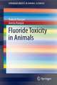 Fluoride Toxicity in Animals