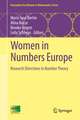 Women in Numbers Europe: Research Directions in Number Theory