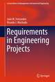 Requirements in Engineering Projects