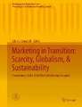 Marketing in Transition: Scarcity, Globalism, & Sustainability: Proceedings of the 2009 World Marketing Congress