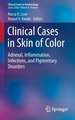 Clinical Cases in Skin of Color: Adnexal, Inflammation, Infections, and Pigmentary Disorders