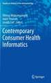 Contemporary Consumer Health Informatics