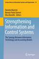 Strengthening Information and Control Systems: The Synergy Between Information Technology and Accounting Models