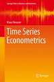 Time Series Econometrics