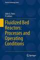 Fluidized-Bed Reactors: Processes and Operating Conditions