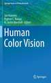 Human Color Vision