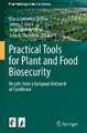 Practical Tools for Plant and Food Biosecurity: Results from a European Network of Excellence