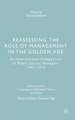 Reassessing the Role of Management in the Golden Age: An International Comparison of Public Sector Managers 1945–1975