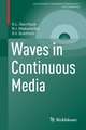 Waves in Continuous Media