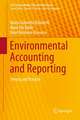 Environmental Accounting and Reporting: Theory and Practice