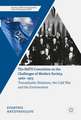 The NATO Committee on the Challenges of Modern Society, 1969–1975: Transatlantic Relations, the Cold War and the Environment