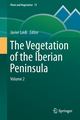 The Vegetation of the Iberian Peninsula: Volume 2