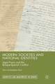 Modern Societies and National Identities: Legal Praxis and the Basque-Spanish Conflict