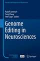 Genome Editing in Neurosciences