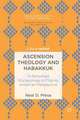 Ascension Theology and Habakkuk: A Reformed Ecclesiology in Filipino American Perspective