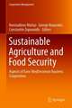 Sustainable Agriculture and Food Security: Aspects of Euro-Mediteranean Business Cooperation