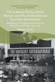 The Labour Party, Denis Healey and the International Socialist Movement: Rebuilding the Socialist International during the Cold War, 1945–1951