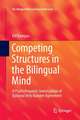 Competing Structures in the Bilingual Mind: A Psycholinguistic Investigation of Optional Verb Number Agreement