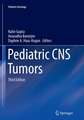 Pediatric CNS Tumors