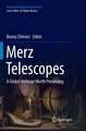 Merz Telescopes
