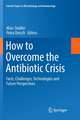 How to Overcome the Antibiotic Crisis: Facts, Challenges, Technologies and Future Perspectives