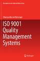 ISO 9001 Quality Management Systems