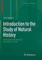 Introduction to the Study of Natural History: Edited and Annotated by Christoph Irmscher