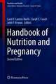 Handbook of Nutrition and Pregnancy