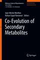 Co-Evolution of Secondary Metabolites