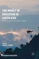 The Impact of Education in South Asia: Perspectives from Sri Lanka to Nepal