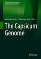 The Capsicum Genome