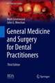 General Medicine and Surgery for Dental Practitioners