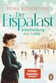 Der Eispalast - Entscheidung aus Liebe