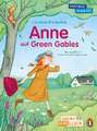 Penguin JUNIOR - Einfach selbst lesen: Kinderbuchklassiker - Anne auf Green Gables