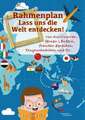 KitaFix-Rahmenplan "Lass uns die Welt entdecken!"