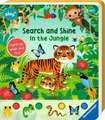 Ravensburger Play+ Infant & Toddler - Search and Shine In the Jungle