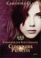 Chroniken der Schattenjäger 03. Clockwork Princess