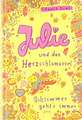 Julie und das Herzschlamassel. Schlimmer geht`s immer 03