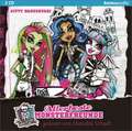 Monster High 01. Allerbeste Monsterfreunde