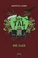 Das Tal. Season 2.3. Die Jagd