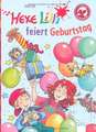 Hexe Lilli feiert Geburtstag