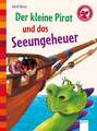 Der kleine Pirat und das Seeungeheuer