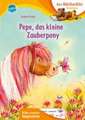 Pepe, das kleine Zauberpony