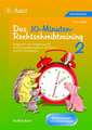 10-Minuten-Rechtschreibtraining 2