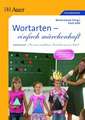 Wortarten - einfach märchenhaft