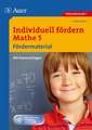 Individuell fördern: Mathe 7. Geometrie