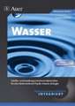 Naturwissenschaften integriert: Wasser